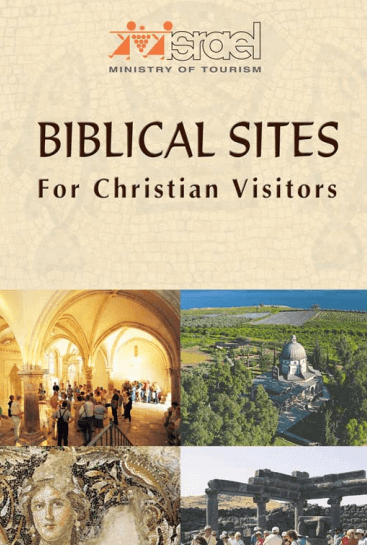 biblical sites 2
