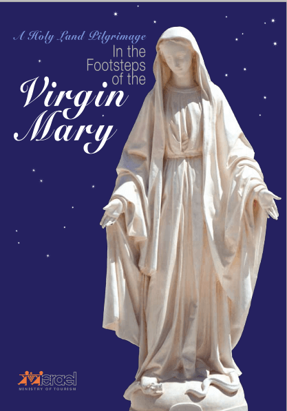 virgin mary