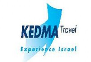 kedma israel travel