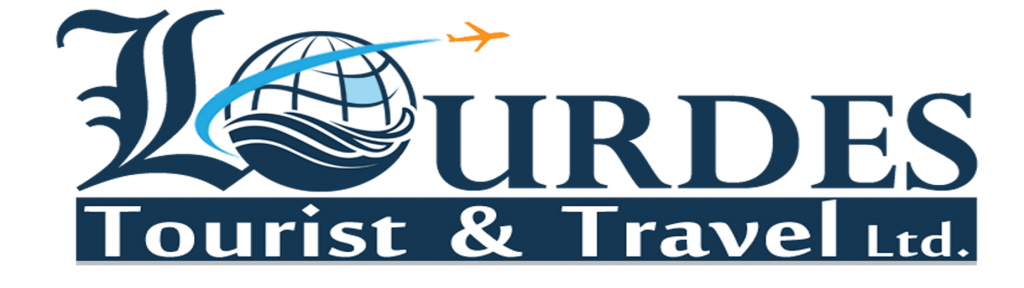 lourdes travel agency