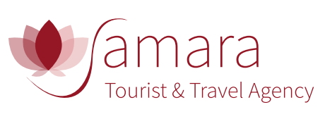 samara tourist & travel agency