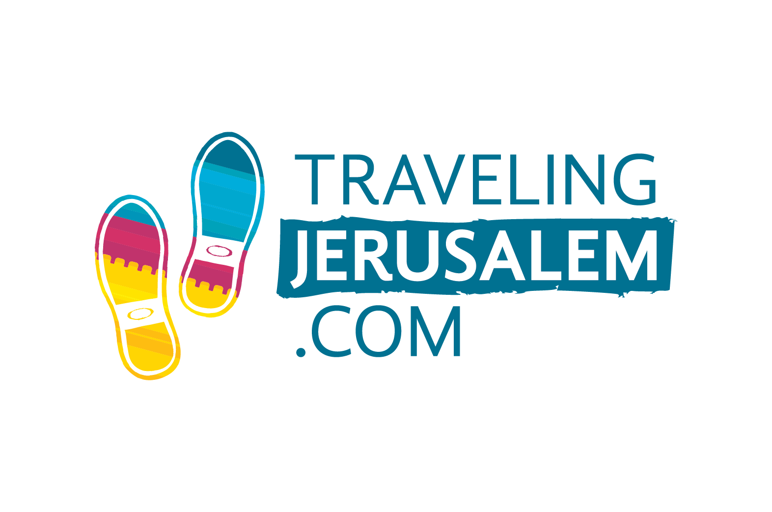 jerusalem travel agencies