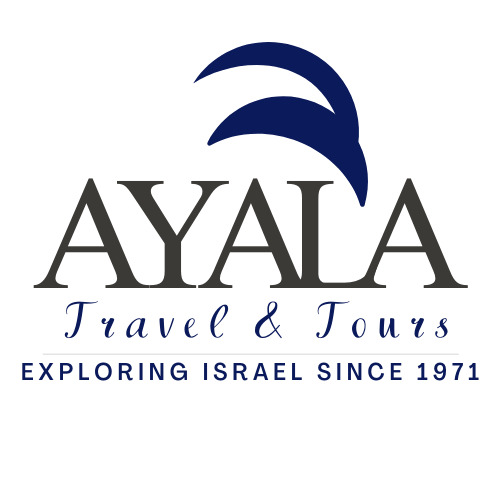 ayala travel israel